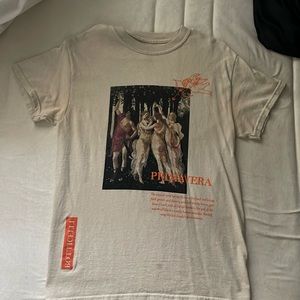 Small h&m women’s shirt